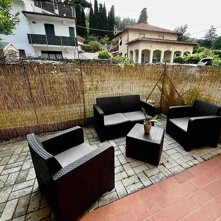 Appartamento Bocca Di Magra 公寓 *