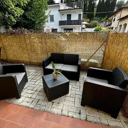 Appartement Appartamento Bocca Di Magra
