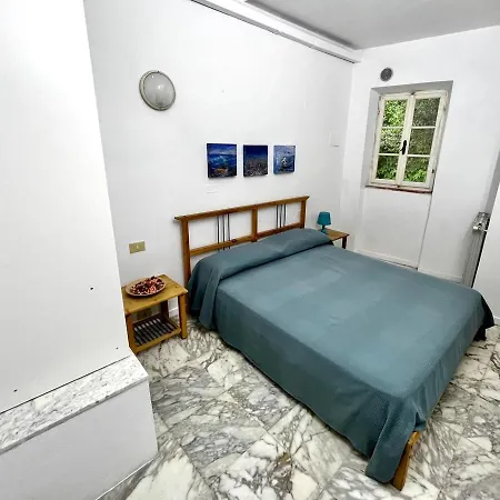 Appartamento Bocca Di Magra