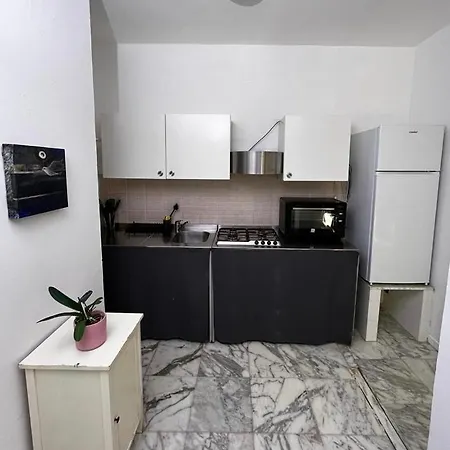 Appartamento Bocca Di Magra Апартаменты