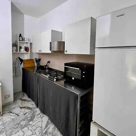 Appartamento Bocca Di Magra * Bocca di Magra