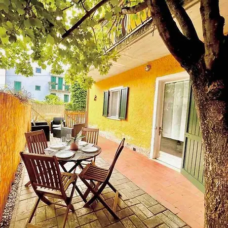 Appartamento Bocca Di Magra