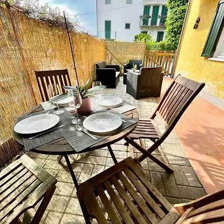 Appartamento Bocca Di Magra Apartament *
