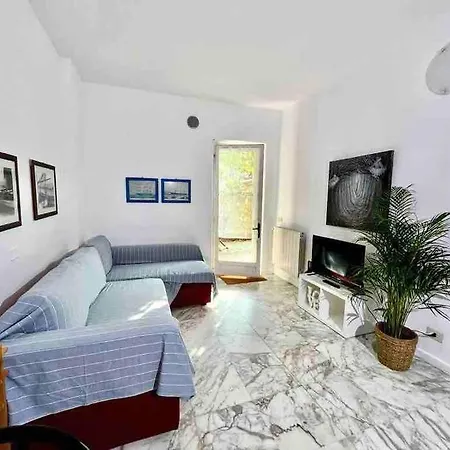 Appartamento Bocca Di Magra Apartament *
