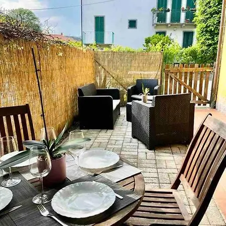 Appartamento Bocca Di Magra Apartament Bocca di Magra