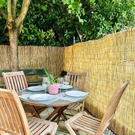 Appartamento Bocca Di Magra Apartment Bocca di Magra
