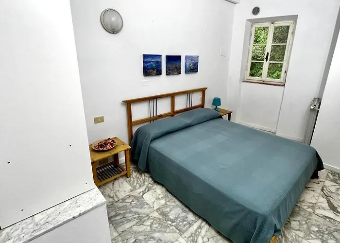 Appartamento Bocca Di Magra