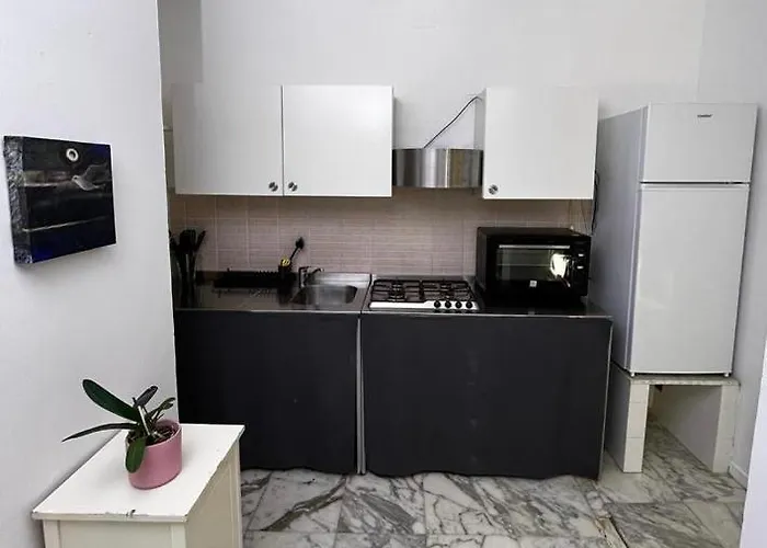 Appartamento Bocca Di Magra アパート